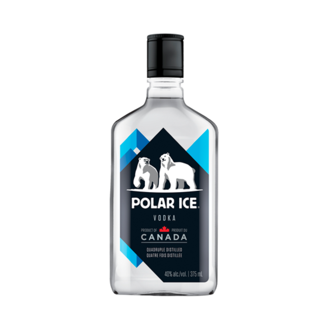 EXTRA LONG LASTING POLAR ICE